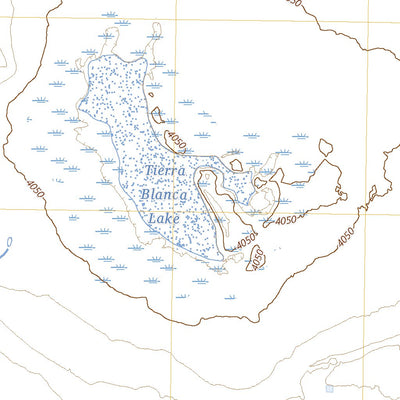 United States Geological Survey Floyd, NM (2023, 24000-Scale) digital map