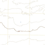 United States Geological Survey Floyd SE, NM (2023, 24000-Scale) digital map