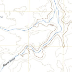 United States Geological Survey Floyd SE, NM (2023, 24000-Scale) digital map