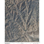 United States Geological Survey Flume Canyon, UT (2011, 24000-Scale) digital map