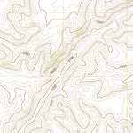 United States Geological Survey Flying H NE, NM (2020, 24000-Scale) digital map