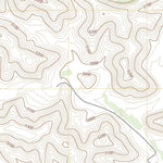 United States Geological Survey Flying H, NM (2023, 24000-Scale) digital map