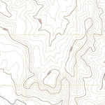 United States Geological Survey Flying H NW, NM (2023, 24000-Scale) digital map