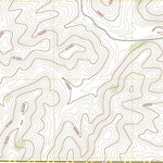 United States Geological Survey Flying H NW, NM (2023, 24000-Scale) digital map