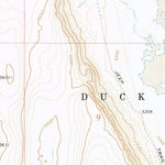 United States Geological Survey Flying H Ranch, ID (1971, 24000-Scale) digital map