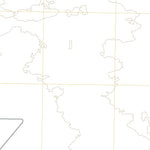 United States Geological Survey Flying M Ranch, NM (2020, 24000-Scale) digital map