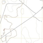 United States Geological Survey Flying M Ranch, NM (2023, 24000-Scale) digital map