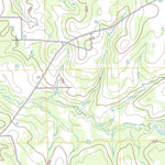 United States Geological Survey Fodice, TX (2013, 24000-Scale) digital map