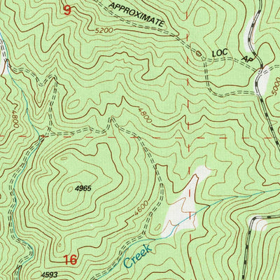 United States Geological Survey Foley Butte, OR (1992, 24000-Scale) digital map