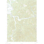 United States Geological Survey Foley Peak, OR (2020, 24000-Scale) digital map