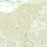 United States Geological Survey Foley Peak, OR (2020, 24000-Scale) digital map