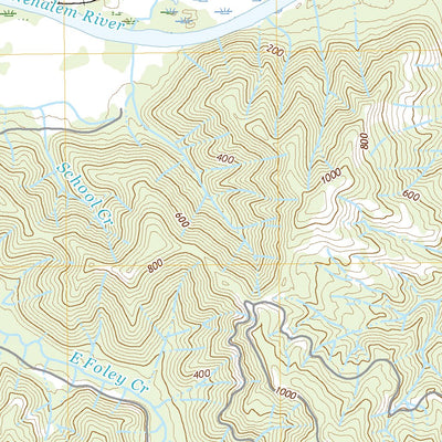 United States Geological Survey Foley Peak, OR (2020, 24000-Scale) digital map