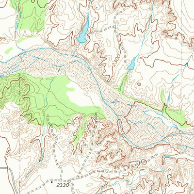 United States Geological Survey Folley, TX (1967, 24000-Scale) digital map