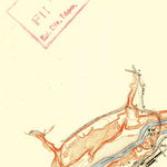 United States Geological Survey Folsom, CA (1914, 31680-Scale) digital map
