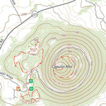 United States Geological Survey Folsom, NM (2023, 24000-Scale) digital map