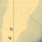 United States Geological Survey Fond Du Lac, WI (1910, 62500-Scale) digital map