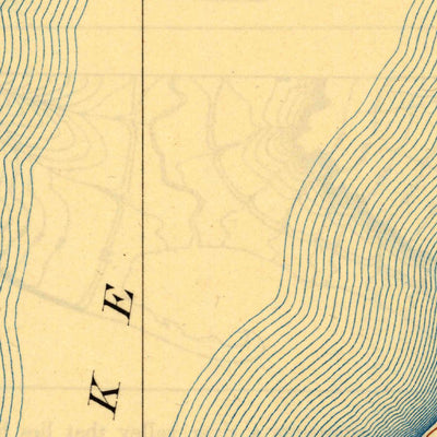 United States Geological Survey Fond Du Lac, WI (1910, 62500-Scale) digital map