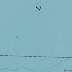 United States Geological Survey Fond Du Lac, WI (1955, 24000-Scale) digital map