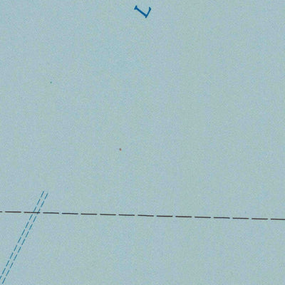 United States Geological Survey Fond Du Lac, WI (1992, 24000-Scale) digital map