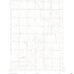 United States Geological Survey Fonda NE, IA (2022, 24000-Scale) digital map