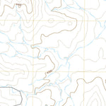 United States Geological Survey Fondis, CO (2019, 24000-Scale) digital map