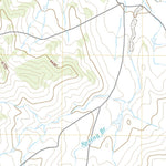 United States Geological Survey Fondis, CO (2019, 24000-Scale) digital map