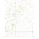 United States Geological Survey Fondis, CO (2022, 24000-Scale) digital map