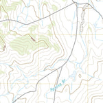 United States Geological Survey Fondis, CO (2022, 24000-Scale) digital map