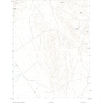 United States Geological Survey Foote Range, UT (2020, 24000-Scale) digital map