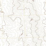 United States Geological Survey Foote Range, UT (2023, 24000-Scale) digital map