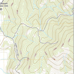 United States Geological Survey Ford, WA (2020, 24000-Scale) digital map