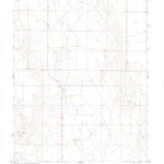 United States Geological Survey Forder, CO (1978, 24000-Scale) digital map