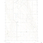 United States Geological Survey Forder, CO (2022, 24000-Scale) digital map