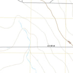 United States Geological Survey Forder, CO (2022, 24000-Scale) digital map