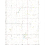 United States Geological Survey Fordham Dam, SD (1973, 24000-Scale) digital map