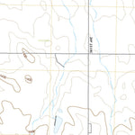 United States Geological Survey Fordyce, NE (2021, 24000-Scale) digital map