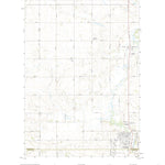 United States Geological Survey Forest City, IA (2018, 24000-Scale) digital map