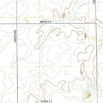 United States Geological Survey Forest City, IA (2018, 24000-Scale) digital map