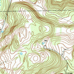 United States Geological Survey Forest City, PA (1994, 24000-Scale) digital map