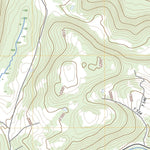 United States Geological Survey Forest City, PA (2023, 24000-Scale) digital map