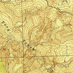 United States Geological Survey Forest Grove, OR (1942, 62500-Scale) digital map
