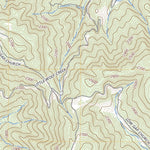 United States Geological Survey Forest Hill, WV (2023, 24000-Scale) digital map