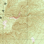 United States Geological Survey Forest Home NE, NV (1990, 24000-Scale) digital map