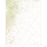United States Geological Survey Forest Home NE, NV (2021, 24000-Scale) digital map