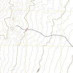 United States Geological Survey Forest Home NE, NV (2021, 24000-Scale) digital map