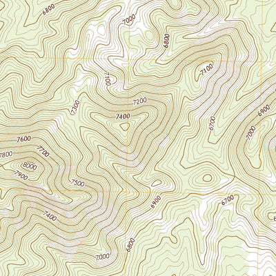 United States Geological Survey Forest Home NE, NV (2021, 24000-Scale) digital map