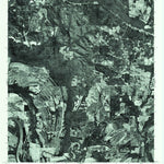 United States Geological Survey Forester, AL (1975, 24000-Scale) digital map