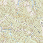 Fork Ridge, TN (2022, 24000-Scale) Preview 3