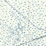 United States Geological Survey Forked Island, LA (1954, 31680-Scale) digital map