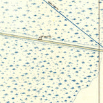 United States Geological Survey Forked Island NW, LA (1946, 31680-Scale) digital map
